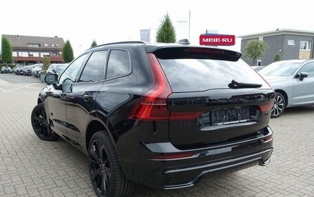 Volvo XC60 II, 2025 год, 7 700 000 рублей, 8 фотография