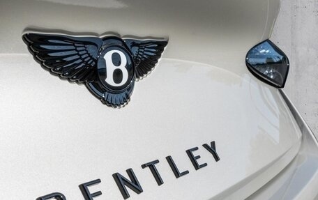 Bentley Continental GT, 2025 год, 44 500 000 рублей, 28 фотография