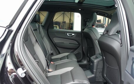 Volvo XC60 II, 2025 год, 7 700 000 рублей, 10 фотография