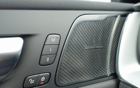 Volvo XC60 II, 2025 год, 7 700 000 рублей, 16 фотография