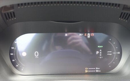 Volvo XC60 II, 2025 год, 7 700 000 рублей, 21 фотография