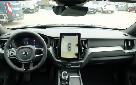 Volvo XC60 II, 2025 год, 7 700 000 рублей, 14 фотография