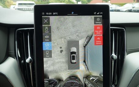 Volvo XC60 II, 2025 год, 7 700 000 рублей, 23 фотография