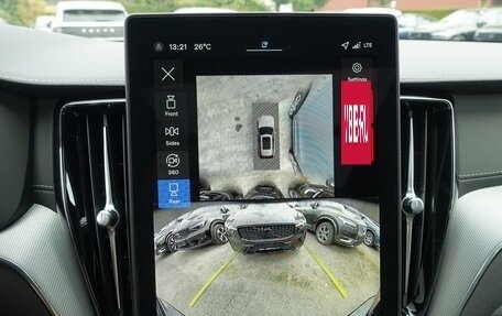 Volvo XC60 II, 2025 год, 7 700 000 рублей, 24 фотография