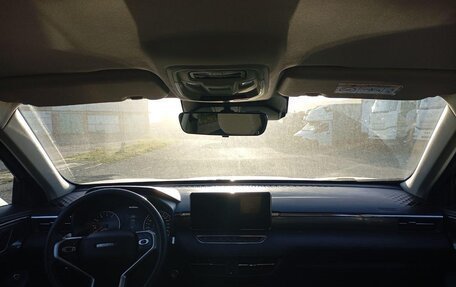 Haval Jolion, 2024 год, 1 594 000 рублей, 5 фотография