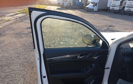 Haval Jolion, 2024 год, 1 594 000 рублей, 9 фотография