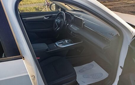 Haval Jolion, 2024 год, 1 594 000 рублей, 11 фотография