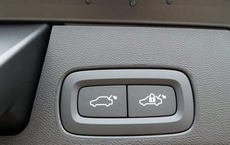 Volvo XC60 II, 2025 год, 7 700 000 рублей, 28 фотография