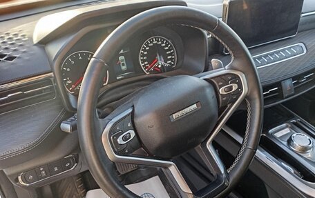 Haval Jolion, 2024 год, 1 594 000 рублей, 6 фотография