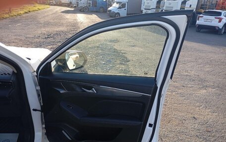 Haval Jolion, 2024 год, 1 594 000 рублей, 12 фотография