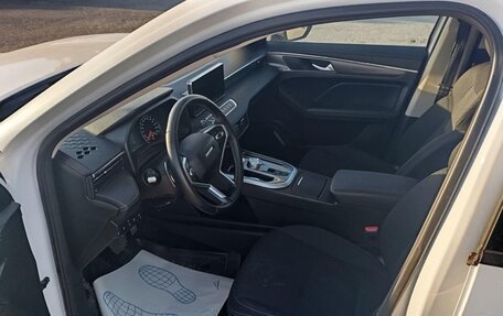 Haval Jolion, 2024 год, 1 594 000 рублей, 8 фотография