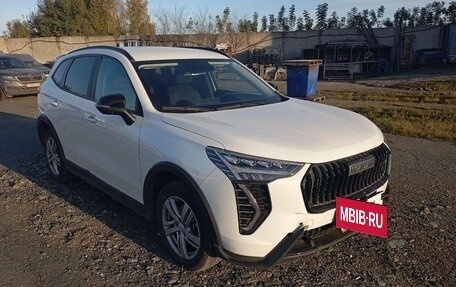 Haval Jolion, 2024 год, 1 594 000 рублей, 2 фотография