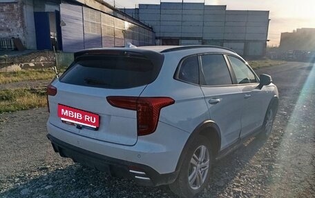 Haval Jolion, 2024 год, 1 594 000 рублей, 3 фотография