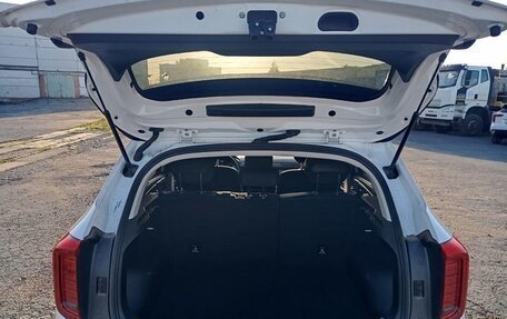 Haval Jolion, 2024 год, 1 594 000 рублей, 13 фотография