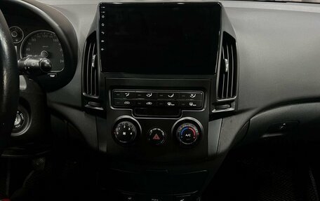 Hyundai i30 I, 2010 год, 534 888 рублей, 9 фотография