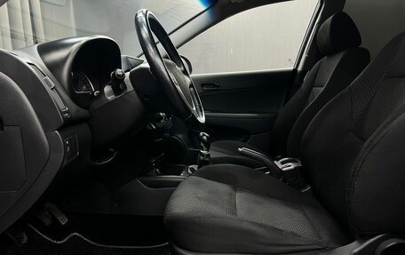 Hyundai i30 I, 2010 год, 534 888 рублей, 5 фотография