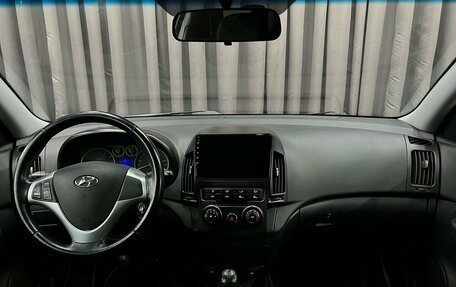 Hyundai i30 I, 2010 год, 534 888 рублей, 8 фотография