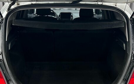 Hyundai i30 I, 2010 год, 534 888 рублей, 17 фотография