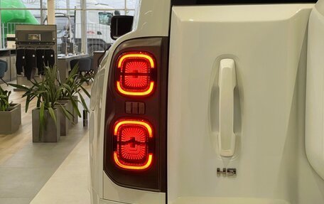 Haval H9, 2024 год, 4 899 000 рублей, 8 фотография