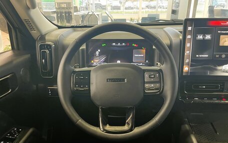 Haval H9, 2024 год, 4 899 000 рублей, 12 фотография