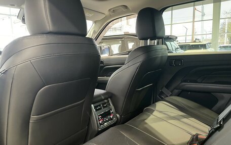 Haval H9, 2024 год, 4 899 000 рублей, 10 фотография