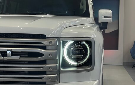 Haval H9, 2024 год, 4 899 000 рублей, 4 фотография