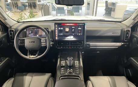 Haval H9, 2024 год, 4 899 000 рублей, 15 фотография