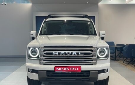 Haval H9, 2024 год, 4 899 000 рублей, 1 фотография