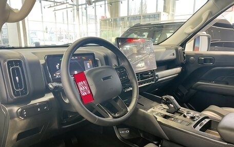 Haval H9, 2024 год, 4 899 000 рублей, 9 фотография