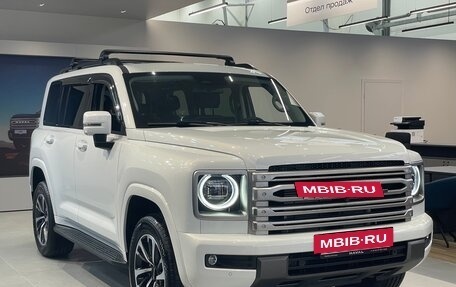 Haval H9, 2024 год, 4 899 000 рублей, 3 фотография