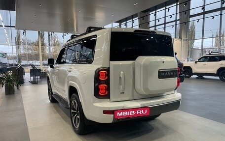 Haval H9, 2024 год, 4 899 000 рублей, 5 фотография