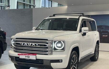 Haval H9, 2024 год, 4 899 000 рублей, 2 фотография