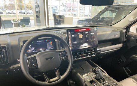 Haval H9, 2024 год, 4 899 000 рублей, 16 фотография