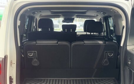 Haval H9, 2024 год, 4 899 000 рублей, 18 фотография