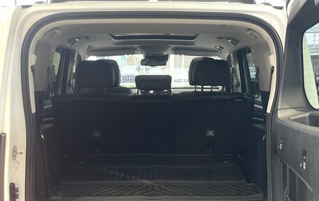 Haval H9, 2024 год, 4 899 000 рублей, 19 фотография