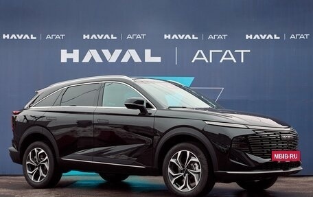 Haval F7, 2025 год, 3 549 000 рублей, 3 фотография