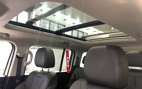 Haval H9, 2024 год, 4 899 000 рублей, 17 фотография