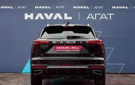 Haval F7, 2025 год, 3 549 000 рублей, 6 фотография
