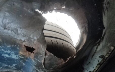 Chevrolet Lanos I, 2009 год, 65 000 рублей, 5 фотография