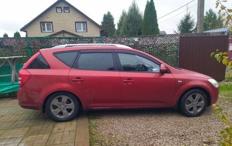 KIA cee'd I рестайлинг, 2008 год, 680 000 рублей, 2 фотография