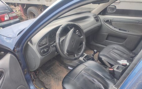 Chevrolet Lanos I, 2009 год, 65 000 рублей, 7 фотография