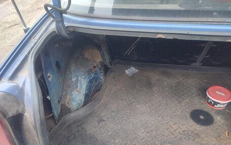 Chevrolet Lanos I, 2009 год, 65 000 рублей, 6 фотография