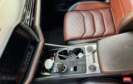 Volkswagen Touareg III, 2019 год, 3 950 000 рублей, 6 фотография