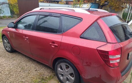 KIA cee'd I рестайлинг, 2008 год, 680 000 рублей, 3 фотография