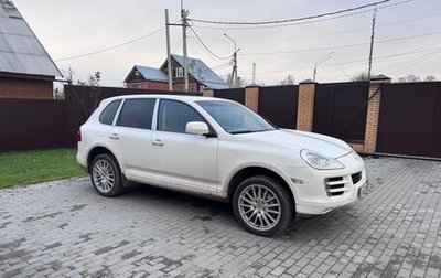 Porsche Cayenne III, 2008 год, 2 800 000 рублей, 1 фотография