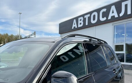 BMW X7, 2020 год, 6 500 000 рублей, 4 фотография