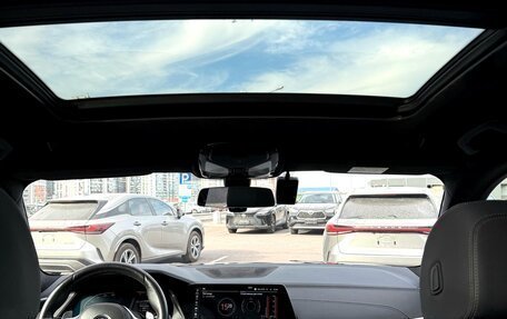 BMW X7, 2020 год, 6 500 000 рублей, 9 фотография