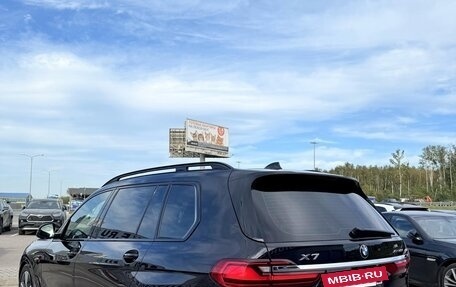 BMW X7, 2020 год, 6 500 000 рублей, 3 фотография