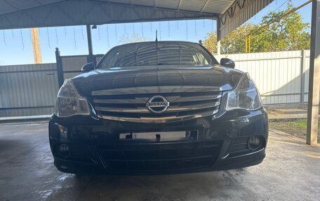 Nissan Almera, 2016 год, 720 000 рублей, 1 фотография