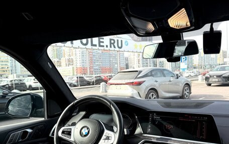 BMW X7, 2020 год, 6 500 000 рублей, 16 фотография